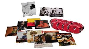 Miles Davis – The Original Mono Recording (CD Box and various LPs