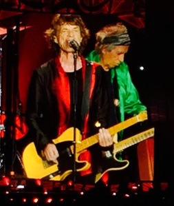 mick and keef